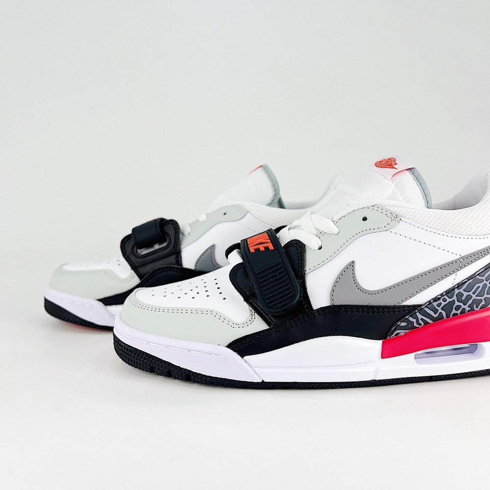 Nike Air Jordan Legacy 312 - Picture 4 of 9